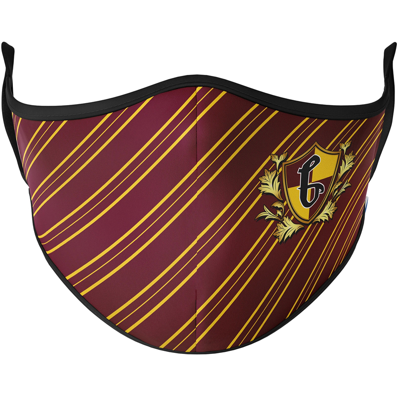 School Of Spells Reuseable Face Masks